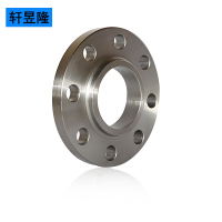 轩昱隆法兰盘 外径440mm*厚20mm/块