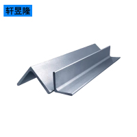 轩昱隆镀锌等边角钢40*40mm/kg