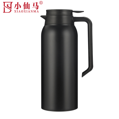 小仙马 摩登咖啡壶保温杯 SY-1021 1.5L 个