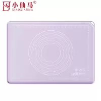 小仙马 菜板 硅胶垫 面板 60*80 个