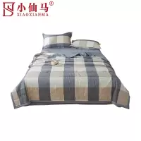 小仙马 无印风新疆棉花被 200*230cm SX-5R2030 床