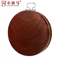 小仙马 铁木菜板 整木砧板 46*5cm 个