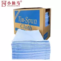 小仙马 工业擦拭布 XXM-GY01 箱