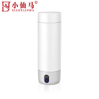 小仙马 保温杯 450ml 个