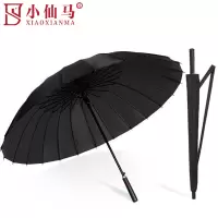 小仙马 24骨双层雨伞 YS-1016 把
