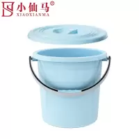 小仙马 水桶 个