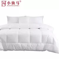 小仙马 被芯 床