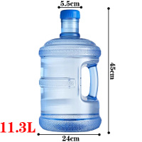 豫芙莱储水桶透明个