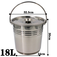 豫芙莱水桶手提个