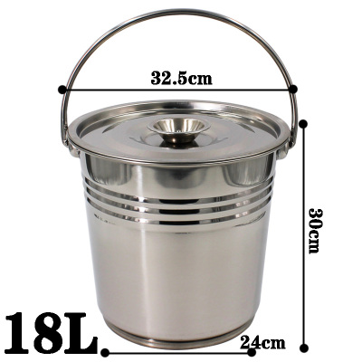 豫芙莱水桶手提个
