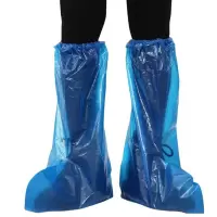 豫芙莱雨鞋套50双包
