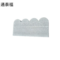 通泰福 混凝土花池砖500*250*55mm块