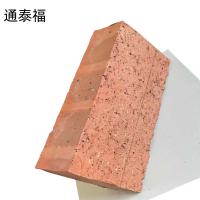 通泰福 红砖240*115*53mm块