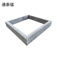 通泰福 马路牙石路边石500*250*100mm块