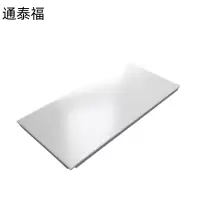 通泰福 集成吊顶铝扣板 800*800*0.8mm/块