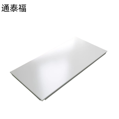 通泰福 集成吊顶铝扣板 800*800*0.8mm/块