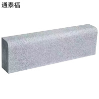 通泰福 花岗岩路牙石路边石1000*300*100mm块