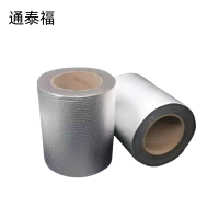 通泰福 丁基加厚自粘防水卷材 宽30cm*长5m/卷