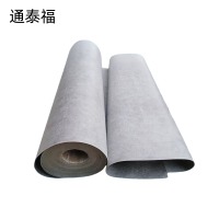 通泰福 高分子丙纶防水卷材 厚度0.9mm/平方米