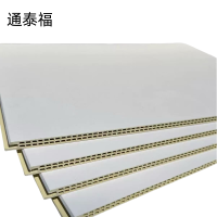 通泰福 PVC扣板 厚10mm/平方米