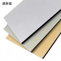 通泰福 铝塑板墙面装饰板 1200*2400*3mm/块