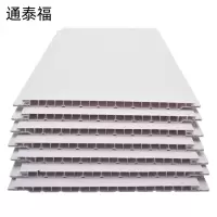 通泰福 PVC扣板 EQ-886/平方米