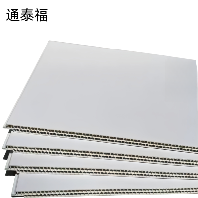 通泰福 PVC扣板 WQ-668/平方米