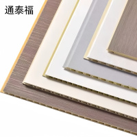 通泰福 护墙板墙面装饰板 板厚10mm/平方米