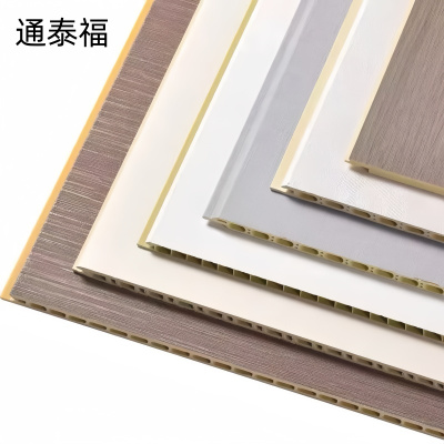 通泰福 护墙板墙面装饰板 板厚10mm/平方米