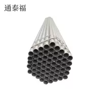 通泰福 镀锌钢管 DN80/千克