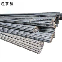 通泰福 螺纹钢 6-22mm/kg