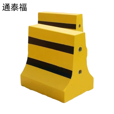 通泰福 水泥隔离墩 防撞墩2000*800mm/个