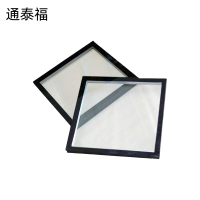 通泰福 中空玻璃双层隔音玻璃 厚度4mm/平方米