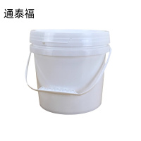 通泰福 油漆白色 5kg/桶