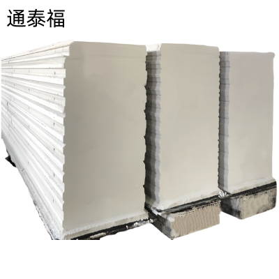 通泰福 ALC隔墙板混凝土轻质隔墙板 宽度60cm/立方米