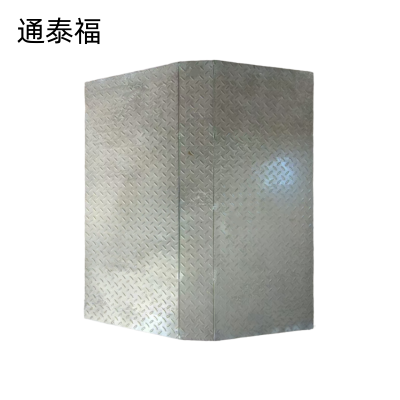 通泰福 不锈钢斜坡护板 1350*1500mm/块