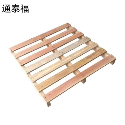 通泰福 木托盘85*85*12cm/个