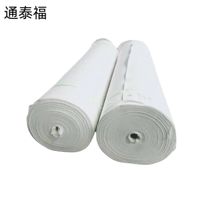 通泰福 白棉毡 土工布 防寒布 900g 平方米