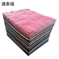 通泰福 擦机布 杂色 kg