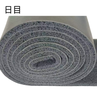 日目 防滑垫丝圈地垫 宽1.2米*长18米/卷