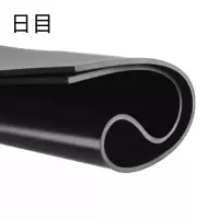 日目 绝缘橡胶板胶垫厚度5mm/千克