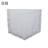 日目 沙发巾 宽88*高85cm/块