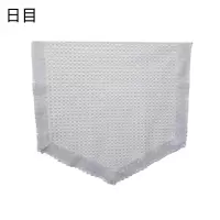 日目 沙发巾 宽88*高85cm/块