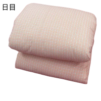 日目 纯棉花被子 200*230cm 4斤/条
