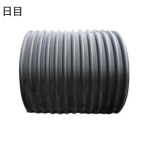 日目 钢带波纹管 WQ-300/米