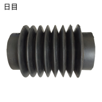 日目 波纹防护罩保护罩防尘罩 RM-221/件