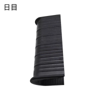 日目 橡胶垫U型防磨垫 RM-11/个