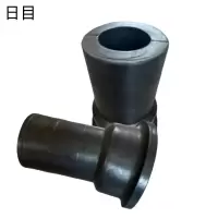 日目 轴径套 保护套WQ-1 个