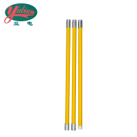 益电 环氧树脂杆 3节6米 根