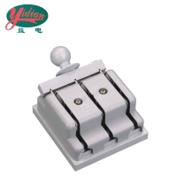 益电 刀闸 HD11 个